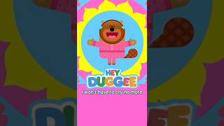 Mrs Beaver Sings  Hey Duggee Singing Badge [upl. by Bianka401]