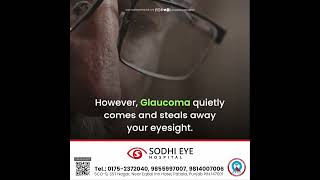 Glaucoma iop kaalamotiyaglaucomaawareness glaucomatreatment eyeeducation eyedisease eyes [upl. by Eniliuqcaj]