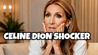 Celine Dion is a SHOCKING ACCIDENT in the family [upl. by Pass]