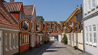 Odense  Denmark  Follow Me Everywhere [upl. by Dewayne]