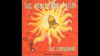 Las Campanas  Los Marcellos Ferial [upl. by Rodgiva]