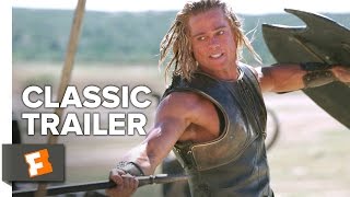 TROY Trailer 2004 [upl. by Groark583]