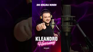 Do Shijoj Rinin  KLEANDRO HARRUNAJ orjadodesign [upl. by Xirdnek]