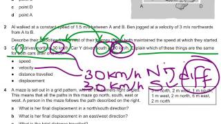 Scalars and Vectors HW2Q3 [upl. by Ahsinaj]