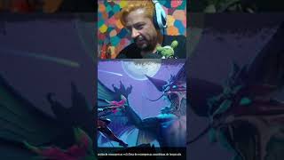 Dauntless evento halloween gg ♥  eletors de Twitch [upl. by Kalmick156]