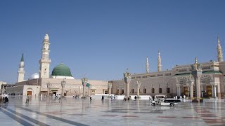 Madina city tour  full hd  Ziyarah of madina  MasjideNabawi [upl. by Alphonsine880]