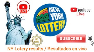 🔴 Résultat New York lotery soir en direct 10 Juillet 2024 bouldifeloto345 gpslotto stjeanboul [upl. by Selma274]