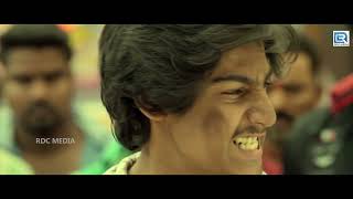 Goli Soda South Hindi Dubbed Movie Full Love Story Kishore Sree Raam Vinodhkumar Pandi Murugesh [upl. by Dyane]