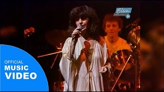 ELENI  Wiązanka przebojów greckich Official Full HD Live Video 1985 [upl. by Rosalynd]