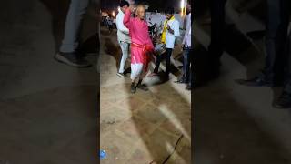 Baba ji ka Dhol per dance👍👍🙏🙏🙏 short video 😃😃🙏👍 [upl. by Ahseyd]