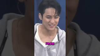 Mingyu Crushes “Sticky” Choreography at CARAT LAND🔥 kpop kpopgroup seventeen seventeenedit [upl. by Neo]