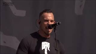 Tremonti Live In New York Full Concert 2022 HD [upl. by Elocan]