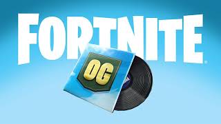 Fortnite ReOG Official Lobby Music 10 Hours [upl. by Gisser]