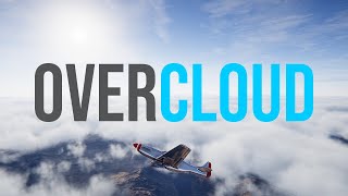 Unity OverCloud Release Trailer [upl. by Cattier]