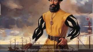 The Influence of the Spanish conquistadors in the New World PART 1 [upl. by Pearson]