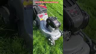 Masport Lawn Mower NCDistributing lawnmower [upl. by Auhsoj969]