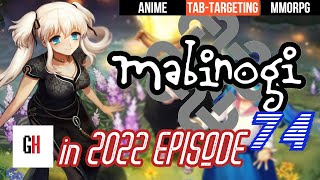 Mabinogi in 2022 [upl. by Amian]