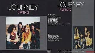 Journey  Live in San Bernardino CA August 13 1977 Gregg Rolie Audio [upl. by Alur911]