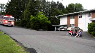 Englewood Block Party Parade Video 5 27 2011 001 [upl. by Dorcy]