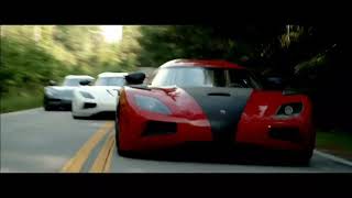 Disturbed  Decadence  Need for Speed Most Wanted Soundtrack  1080p [upl. by Mukul]