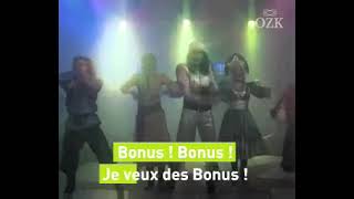 Zoltan Original Video  French Bank Advertisement 2007 [upl. by Eelnyl]