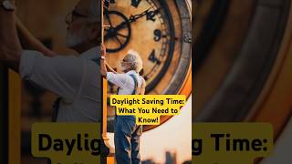 Is this Finally the End of Daylight Savings [upl. by Assele]