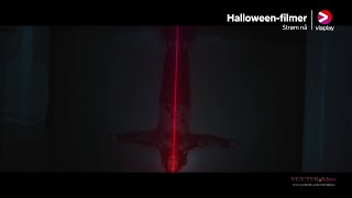 Viaplay Halloween Advert 2024 🎃 Norway [upl. by Marutani]