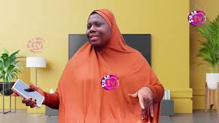 ALHAJA RUKAYAT GAWAT HAPPIEST amp SAD MOMENT An exclusive Interview [upl. by Neddy]