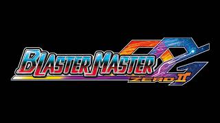 Blaster Master Zero 2 OST  Montoj Extended [upl. by Czarra]