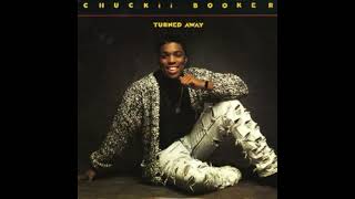 Chuckii Booker  Turned Away A Cappella Without Music [upl. by Ainna]