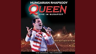 Bohemian Rhapsody Live [upl. by Hobbs576]