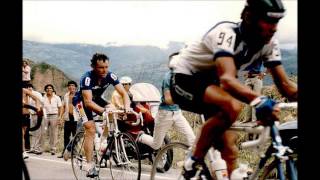 BERNARD HINAULT LEGENDE 6 [upl. by Philcox]