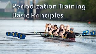 Periodization Training  Basic Principles [upl. by Ydniahs32]