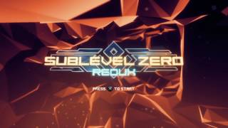 SublevelZero crashes [upl. by Berlin]