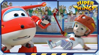 SUPERWINGS S1 Cold Feet and more  Superwings  Super Wings  S1 Compilation EP1315 [upl. by Schweitzer30]