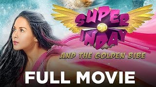 SUPER INDAY AND THE GOLDEN BIBE Marian Rivera John Lapus amp Jake Cuenca  Full Movie [upl. by Earlie226]