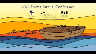 2025 Forma Annual Conference Promo Miriam McKenney​​​​ amp Sarah Bentley Allred [upl. by Ybok396]