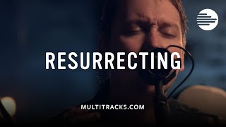 Elevation Worship  Resurrecting MultiTracks Session [upl. by Je705]