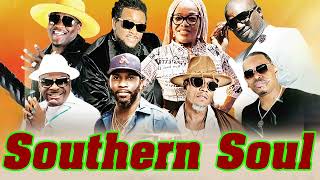 Southern Soul RampB Party Mix2023 [upl. by Rabjohn297]