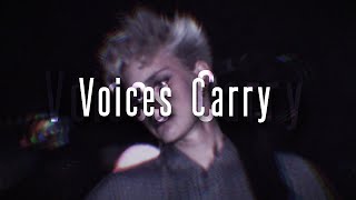 Til Tuesday  Voices Carry  ENES [upl. by Ednyl]