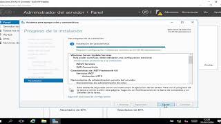 Instalación de WSUS en Windows Server 2016 [upl. by Wolford425]