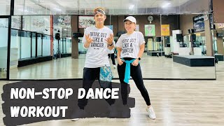 NONSTOP ZUMBA DANCE WORKOUT  TIKTOK 2024  30MINUTE DANCE CARDIO WORKOUT  CDO DUO FITNESS [upl. by Calypso]