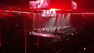 HANS ZIMMER  DA VINCI LIVE MOSCOW 2024 IMPERIAL ORCHESTRA [upl. by Laktasic]