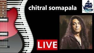 Udarata kandukara  Chithral Somapala  Live  chitral somapala live song  Sindui Bindui [upl. by Farrand69]