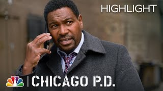 Chicago PD  Its Over Denny Episode Highlight [upl. by Murray43]