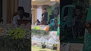 Tiket Suargo  Abah Yai Makruf Islamuddin Di Mandang Estate Kalimantan Tengah sholawat [upl. by Franchot]