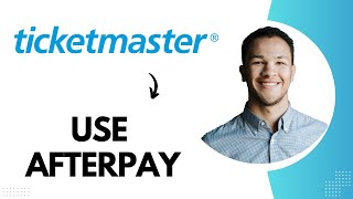 How to Use Afterpay on Ticketmaster Best Method [upl. by Goggin]