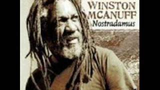 Winston McAnuff  Mix Up Moods [upl. by Campman]