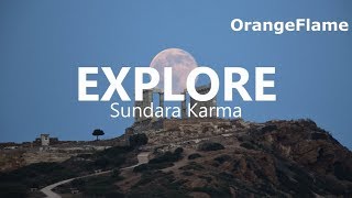 Sundara Karma  Explore lyrics [upl. by Massimo439]