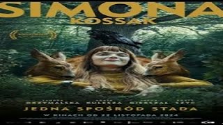 Recenzja filmu „Simona Kossak” 21112024 Białystok Kino Helios Galeria ALFA [upl. by Killoran880]